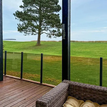 Cozy In With House Sea View Dom wakacyjny