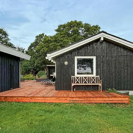 Cozy In With House Sea View