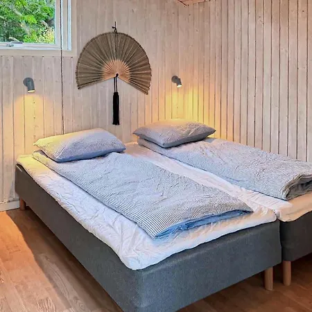 Cozy In With House Sea View * Storvorde